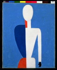 Gövde, Yeni Bir Biçime Dönüşüm, 1928-32